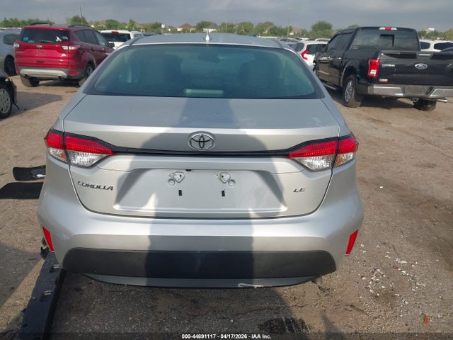 Aukcja sprzedaży 2024 Toyota Corolla Le, vin: 5YFB4MDE9RP128931, numer aukcji: 44891117