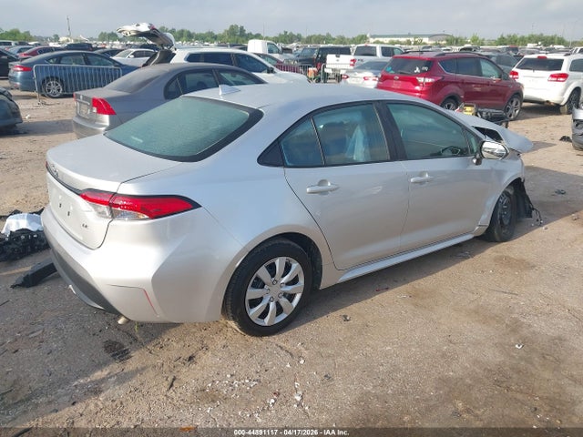 Aukcja sprzedaży 2024 Toyota Corolla Le, vin: 5YFB4MDE9RP128931, numer aukcji: 44891117