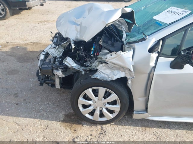 Aukcja sprzedaży 2024 Toyota Corolla Le, vin: 5YFB4MDE9RP128931, numer aukcji: 44891117