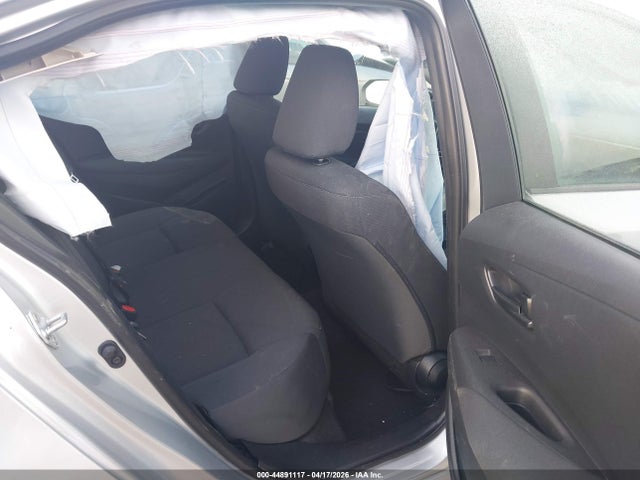 Aukcja sprzedaży 2024 Toyota Corolla Le, vin: 5YFB4MDE9RP128931, numer aukcji: 44891117