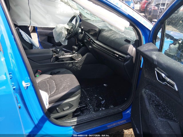 Aukcja sprzedaży 2026 Kia Sportage Sx-prestige, vin: 5XYK5CDF6TG352542, numer aukcji: 44891118