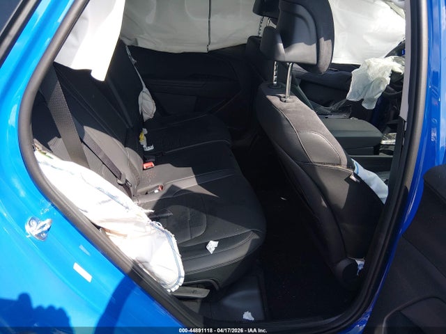Aukcja sprzedaży 2026 Kia Sportage Sx-prestige, vin: 5XYK5CDF6TG352542, numer aukcji: 44891118