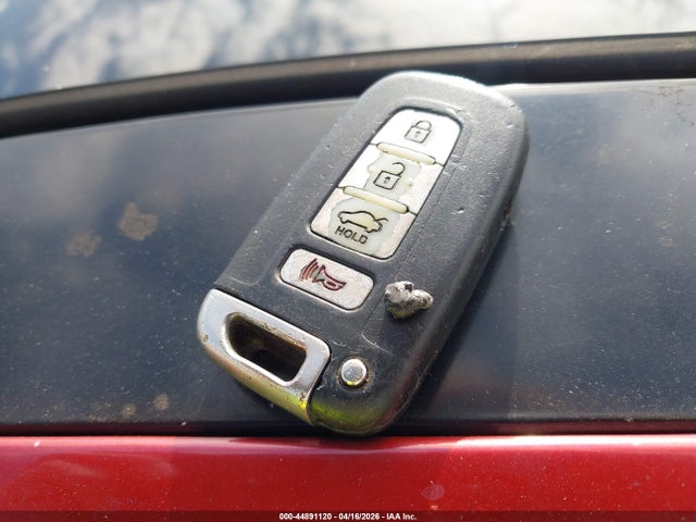 2012 KIA OPTIMA 5XXGR4A60CG004437 Photo 10