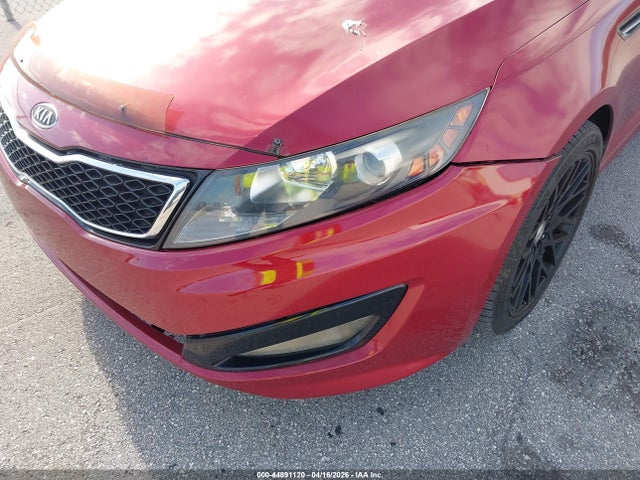 2012 KIA OPTIMA 5XXGR4A60CG004437 Photo 5