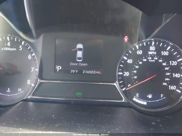 2012 KIA OPTIMA 5XXGR4A60CG004437 Photo 6