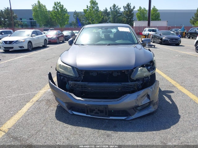 Honda Accord Ex-l 2015 1HGCR2F86FA053270 Image 12