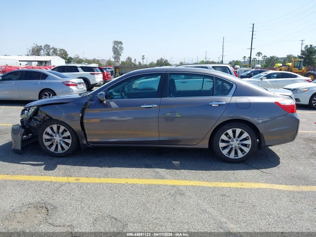 Honda Accord Ex-l 2015 1HGCR2F86FA053270 Image 14