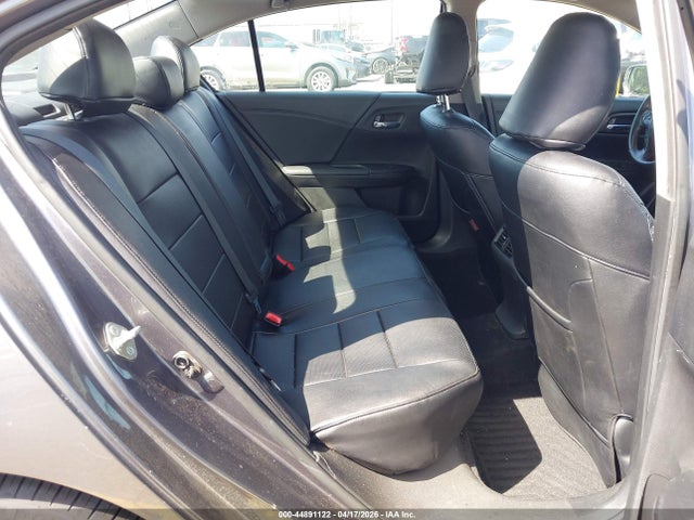 Honda Accord Ex-l 2015 1HGCR2F86FA053270 Image 8