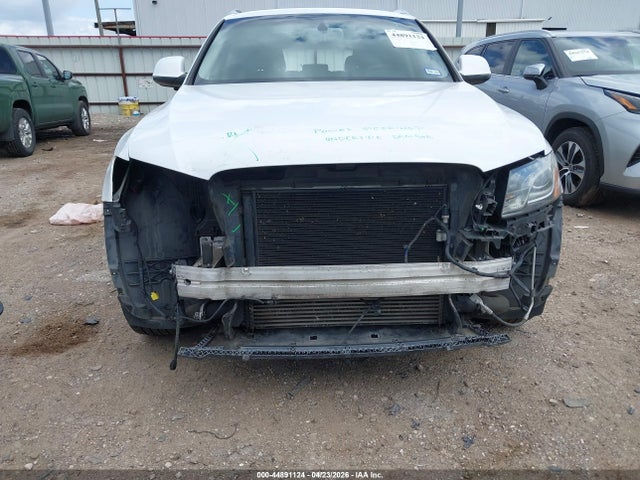 44891124 :رقم المزاد ، WA1LFAFP1BA014261 vin ، 2011 Audi Q5 2.0t Premium مزاد بيع