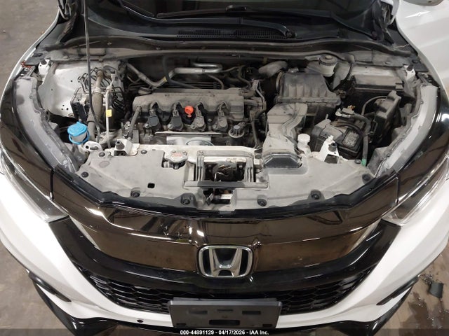Продажа на аукционе авто 2021 Honda Hr-v Awd Sport, vin: 3CZRU6H11MM714471, номер лота: 44891129