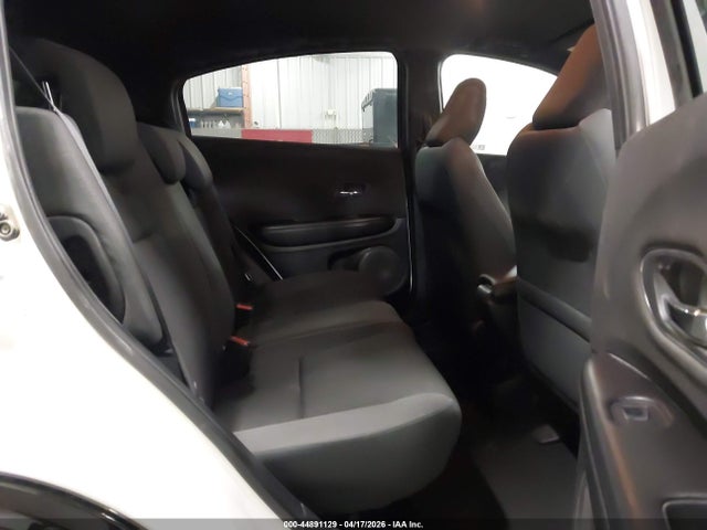 Продажа на аукционе авто 2021 Honda Hr-v Awd Sport, vin: 3CZRU6H11MM714471, номер лота: 44891129