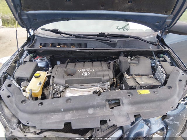 Aukcja sprzedaży 2010 Toyota Rav4, vin: 2T3ZF4DV4AW050495, numer aukcji: 44891131
