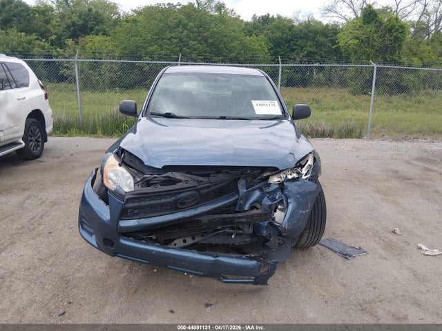 Aukcja sprzedaży 2010 Toyota Rav4, vin: 2T3ZF4DV4AW050495, numer aukcji: 44891131