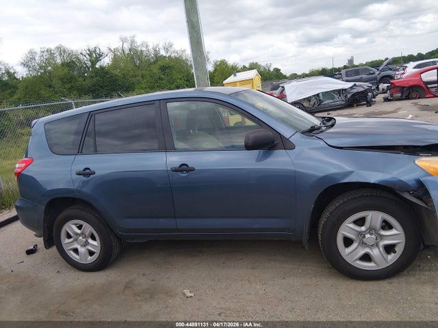 Aukcja sprzedaży 2010 Toyota Rav4, vin: 2T3ZF4DV4AW050495, numer aukcji: 44891131