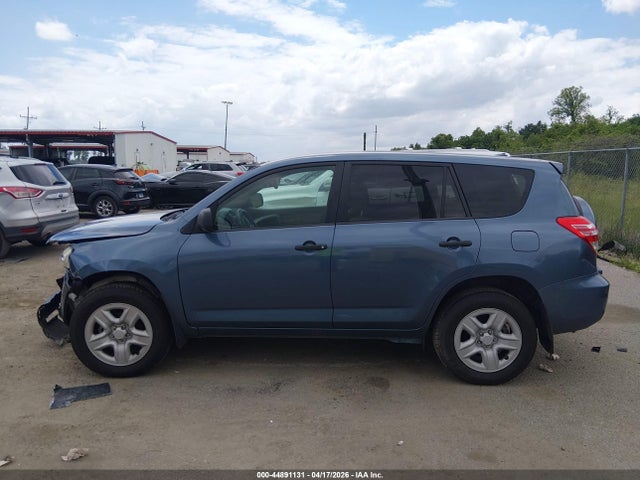 Aukcja sprzedaży 2010 Toyota Rav4, vin: 2T3ZF4DV4AW050495, numer aukcji: 44891131