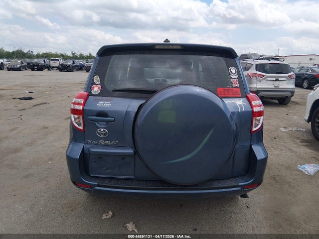 Aukcja sprzedaży 2010 Toyota Rav4, vin: 2T3ZF4DV4AW050495, numer aukcji: 44891131