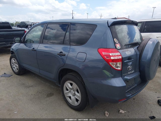 Aukcja sprzedaży 2010 Toyota Rav4, vin: 2T3ZF4DV4AW050495, numer aukcji: 44891131