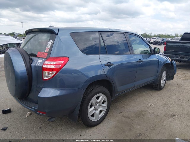 Aukcja sprzedaży 2010 Toyota Rav4, vin: 2T3ZF4DV4AW050495, numer aukcji: 44891131