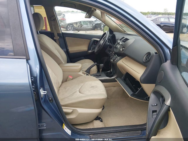Aukcja sprzedaży 2010 Toyota Rav4, vin: 2T3ZF4DV4AW050495, numer aukcji: 44891131