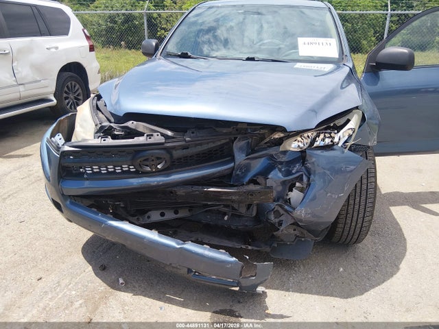 Aukcja sprzedaży 2010 Toyota Rav4, vin: 2T3ZF4DV4AW050495, numer aukcji: 44891131