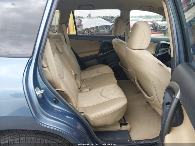 Aukcja sprzedaży 2010 Toyota Rav4, vin: 2T3ZF4DV4AW050495, numer aukcji: 44891131