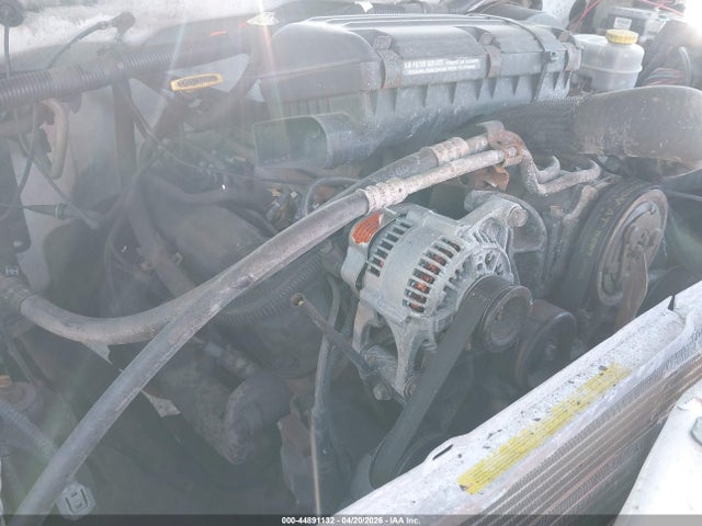 Aukcja sprzedaży 1999 Dodge Ram 1500 St, vin: 1B7HF16Y2XS297727, numer aukcji: 44891132