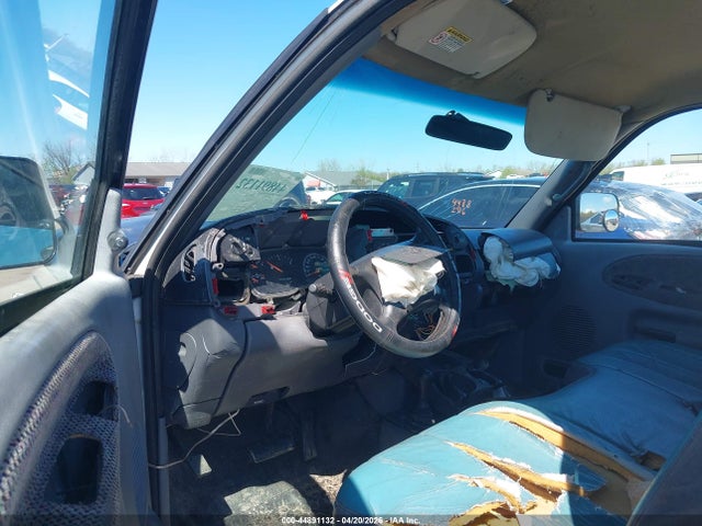 Aukcja sprzedaży 1999 Dodge Ram 1500 St, vin: 1B7HF16Y2XS297727, numer aukcji: 44891132