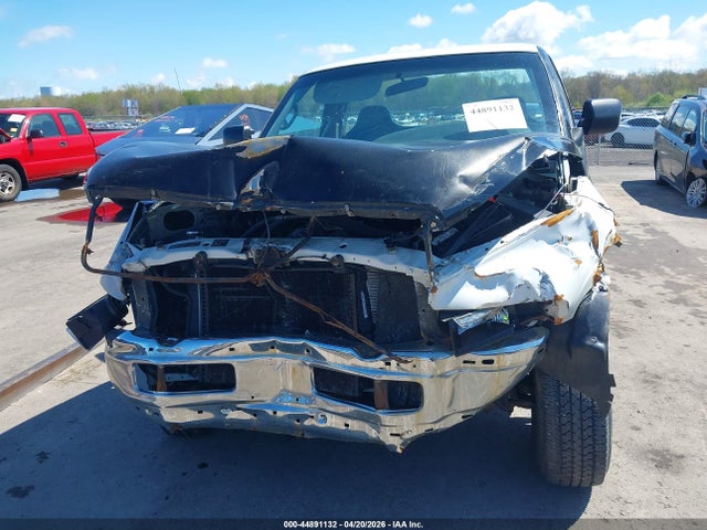 Aukcja sprzedaży 1999 Dodge Ram 1500 St, vin: 1B7HF16Y2XS297727, numer aukcji: 44891132