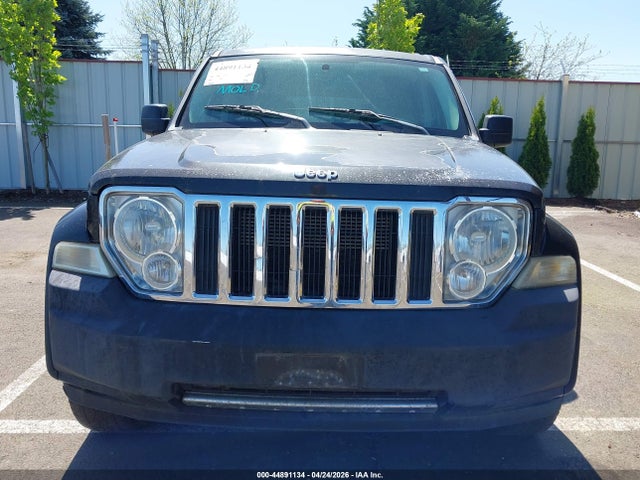 Aukcja sprzedaży 2008 Jeep Liberty Limited Edition, vin: 1J8GN58K18W146007, numer aukcji: 44891134