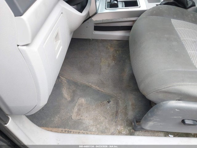 Aukcja sprzedaży 2008 Jeep Liberty Limited Edition, vin: 1J8GN58K18W146007, numer aukcji: 44891134
