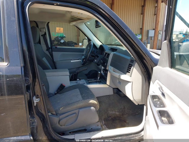 Aukcja sprzedaży 2008 Jeep Liberty Limited Edition, vin: 1J8GN58K18W146007, numer aukcji: 44891134