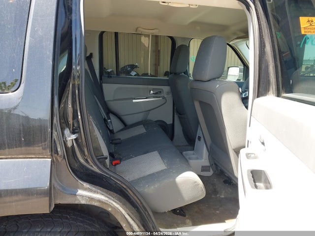 Aukcja sprzedaży 2008 Jeep Liberty Limited Edition, vin: 1J8GN58K18W146007, numer aukcji: 44891134