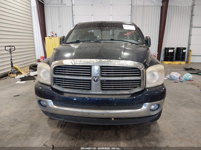 2007 Dodge Ram 1500 Slt/trx4 Off Road/sport მანქანა იყიდება აუქციონზე, vin: 1D7HU18267J589147, აუქციონის ნომერი: 44891135