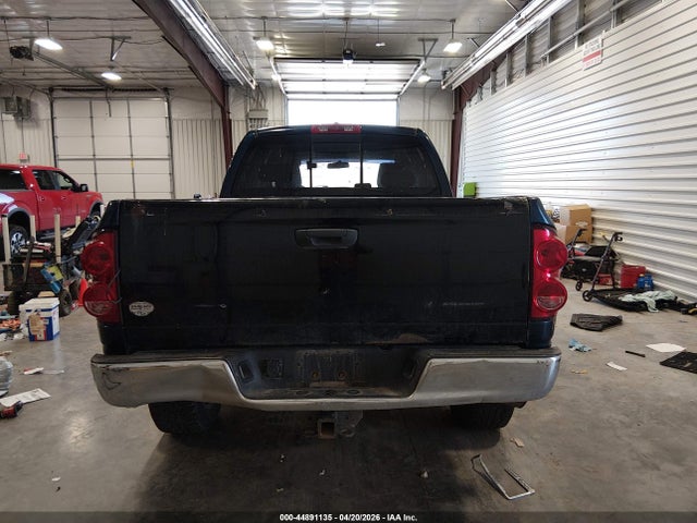 2007 Dodge Ram 1500 Slt/trx4 Off Road/sport მანქანა იყიდება აუქციონზე, vin: 1D7HU18267J589147, აუქციონის ნომერი: 44891135