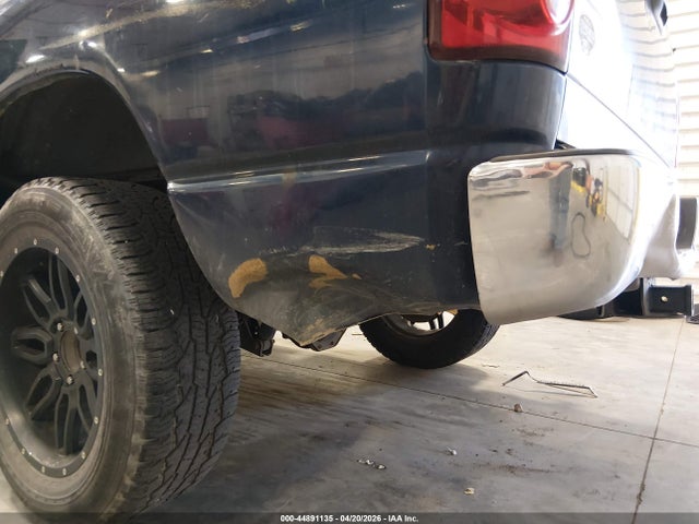 2007 Dodge Ram 1500 Slt/trx4 Off Road/sport მანქანა იყიდება აუქციონზე, vin: 1D7HU18267J589147, აუქციონის ნომერი: 44891135