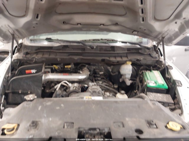 Aukcja sprzedaży 2012 Ram 1500 St, vin: 1C6RD7FP8CS252037, numer aukcji: 44891138