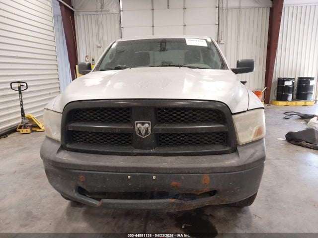 Aukcja sprzedaży 2012 Ram 1500 St, vin: 1C6RD7FP8CS252037, numer aukcji: 44891138