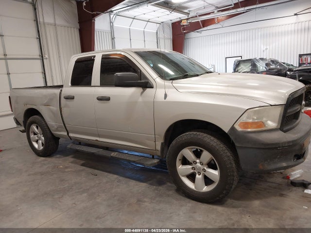 Aukcja sprzedaży 2012 Ram 1500 St, vin: 1C6RD7FP8CS252037, numer aukcji: 44891138