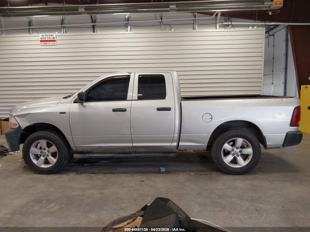 Aukcja sprzedaży 2012 Ram 1500 St, vin: 1C6RD7FP8CS252037, numer aukcji: 44891138