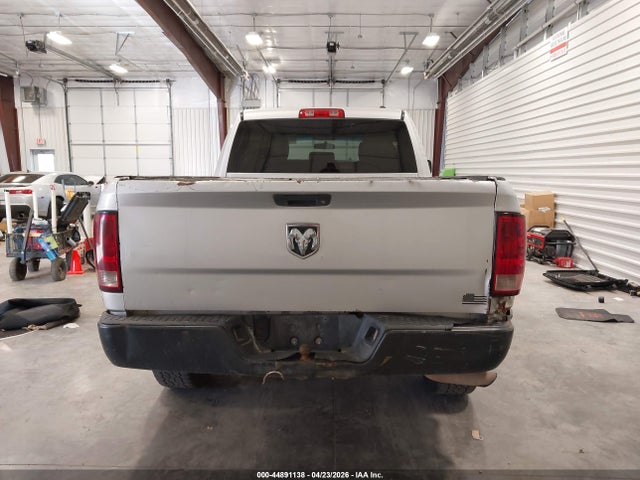 Aukcja sprzedaży 2012 Ram 1500 St, vin: 1C6RD7FP8CS252037, numer aukcji: 44891138