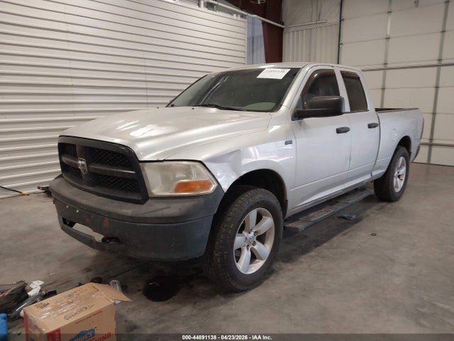 Aukcja sprzedaży 2012 Ram 1500 St, vin: 1C6RD7FP8CS252037, numer aukcji: 44891138