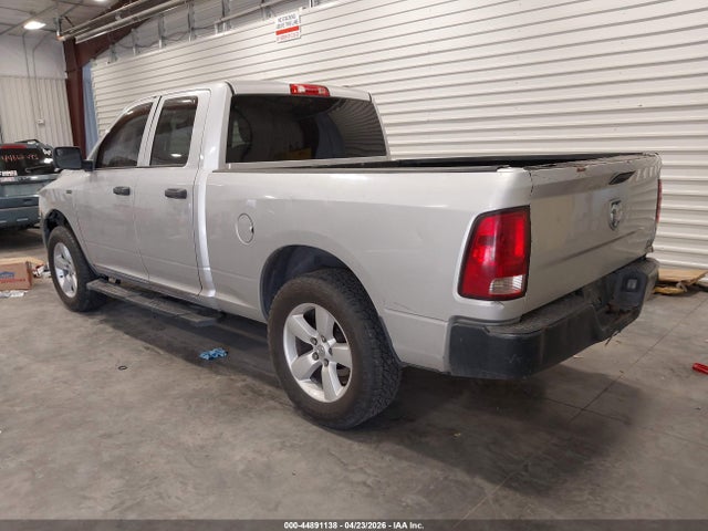 Aukcja sprzedaży 2012 Ram 1500 St, vin: 1C6RD7FP8CS252037, numer aukcji: 44891138