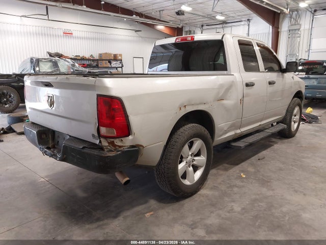 Aukcja sprzedaży 2012 Ram 1500 St, vin: 1C6RD7FP8CS252037, numer aukcji: 44891138