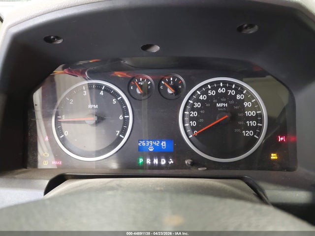 Aukcja sprzedaży 2012 Ram 1500 St, vin: 1C6RD7FP8CS252037, numer aukcji: 44891138