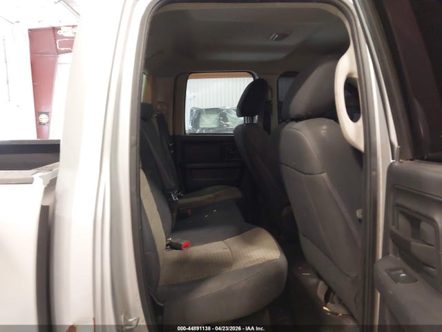 Aukcja sprzedaży 2012 Ram 1500 St, vin: 1C6RD7FP8CS252037, numer aukcji: 44891138