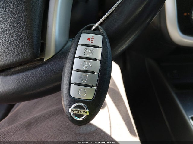 1N4AL3APXJC257326 Nissan Altima 2.5 Sr