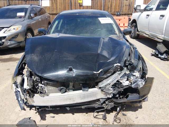 1N4AL3APXJC257326 Nissan Altima 2.5 Sr
