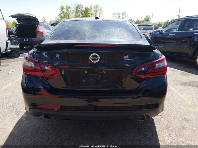 1N4AL3APXJC257326 Nissan Altima 2.5 Sr