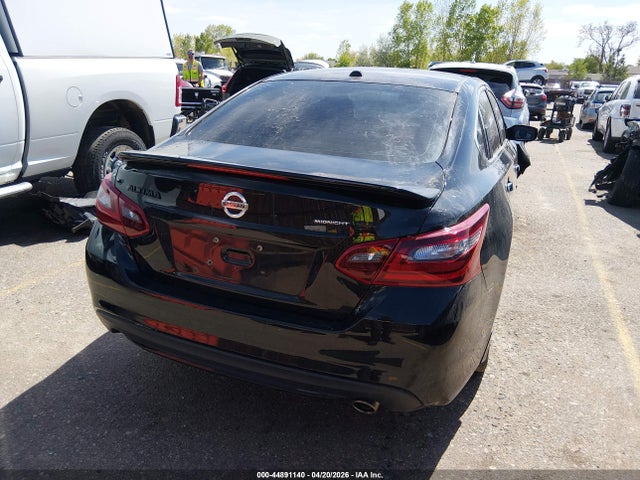 1N4AL3APXJC257326 Nissan Altima 2.5 Sr