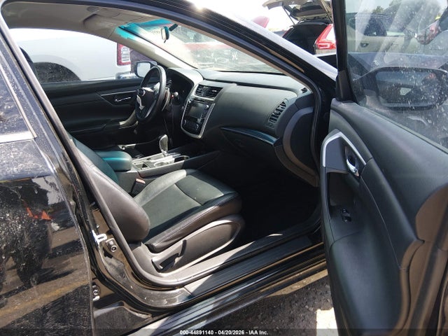1N4AL3APXJC257326 Nissan Altima 2.5 Sr